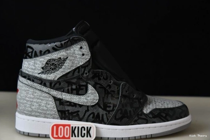 Kicktheory High Jordan 555088-036 OG 1 Rebellionaire Air 0810